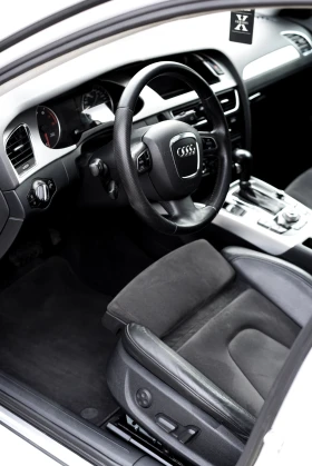 Audi A4, снимка 7