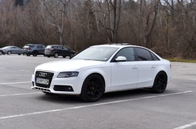 Audi A4, снимка 4