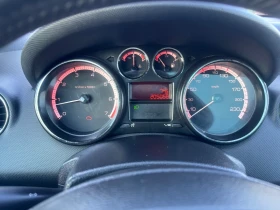 Peugeot 308 SW 1.6 БЕНЗИН ВС ПЛАТЕНО ВЪЗМОЖЕН БАРТЕР, снимка 13