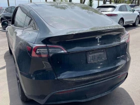 Tesla Model Y Long Range| PANO| KEYLESS| CARFAX| , снимка 4