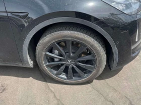 Tesla Model Y Long Range| PANO| KEYLESS| CARFAX| , снимка 6