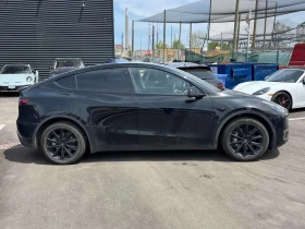 Tesla Model Y Long Range| PANO| KEYLESS| CARFAX| , снимка 3
