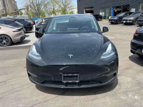 Tesla Model Y Long Range| PANO| KEYLESS| CARFAX| , снимка 5