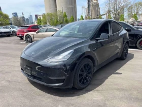 Tesla Model Y Long Range| PANO| KEYLESS| CARFAX| , снимка 1