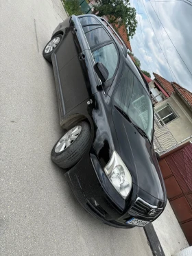 Toyota Avensis, снимка 16