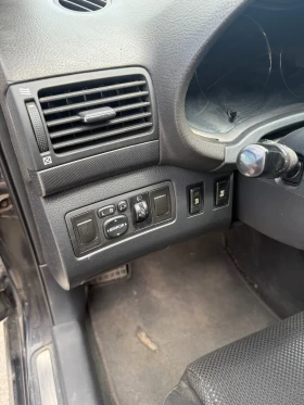 Toyota Avensis, снимка 5