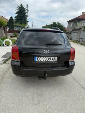 Toyota Avensis, снимка 14