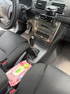 Toyota Avensis, снимка 7