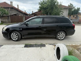 Toyota Avensis, снимка 15