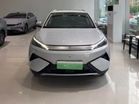 BYD Atto3 Smart Driving 510 km autogeorge.com, снимка 2