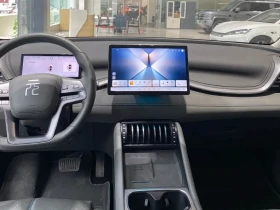 BYD Atto3 Smart Driving 510 km autogeorge.com, снимка 5