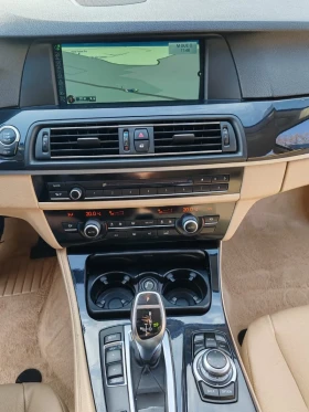 BMW 525 Xdrive 4х4 8ZF Всичко платено! , снимка 11