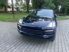 Porsche Cayenne 2019 3.0T Full - Black Edition - Обслужена, снимка 2