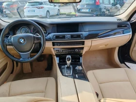 BMW 525 Xdrive 4х4 8ZF Всичко платено! , снимка 7