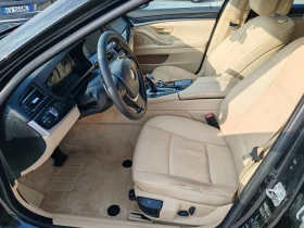 BMW 525 Xdrive 4х4 8ZF Всичко платено! , снимка 8