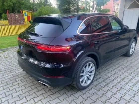 Porsche Cayenne 2019 3.0T Full - Black Edition - Обслужена, снимка 9