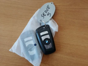 BMW 525 Xdrive 4х4 8ZF Всичко платено! , снимка 14