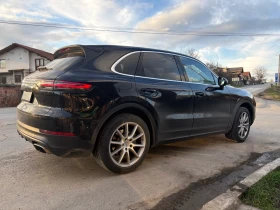 Porsche Cayenne 2019 3.0T Full - Black Edition - Обслужена, снимка 13