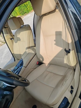 BMW 525 Xdrive 4х4 8ZF Всичко платено! , снимка 10