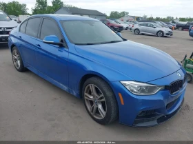 BMW 335 2015 BMW 335I XDRIVE, снимка 1
