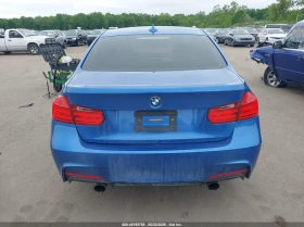 BMW 335 2015 BMW 335I XDRIVE, снимка 7