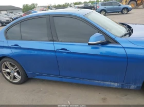 BMW 335 2015 BMW 335I XDRIVE, снимка 4