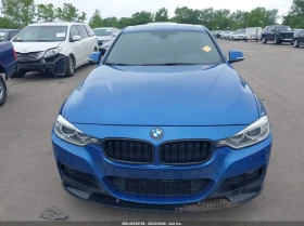 BMW 335 2015 BMW 335I XDRIVE, снимка 2
