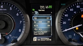 Toyota Sienna 3.5 AWD/KEYLESS/LANE ASSIST/NAVI/KAMEPA, снимка 11