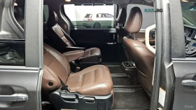 Toyota Sienna 3.5 AWD/KEYLESS/LANE ASSIST/NAVI/KAMEPA, снимка 17