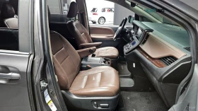 Toyota Sienna 3.5 AWD/KEYLESS/LANE ASSIST/NAVI/KAMEPA, снимка 16