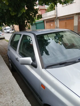 VW Golf 1.6 AEK, снимка 4