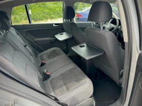 VW Golf Plus Автоматик, снимка 13
