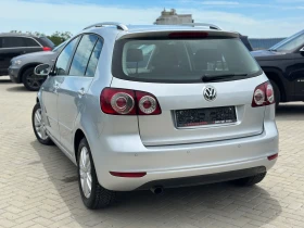 VW Golf Plus Автоматик, снимка 5
