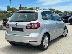 VW Golf Plus Автоматик, снимка 6
