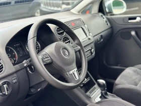 VW Golf Plus Автоматик, снимка 10