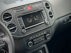 VW Golf Plus Автоматик, снимка 11