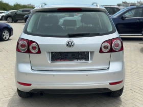 VW Golf Plus Автоматик, снимка 4