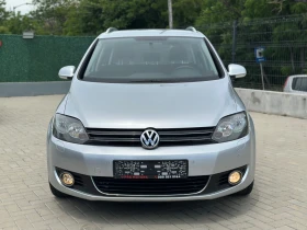 VW Golf Plus Автоматик, снимка 2