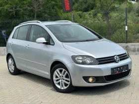 VW Golf Plus Автоматик, снимка 3