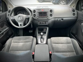 VW Golf Plus Автоматик, снимка 12