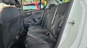 Opel Corsa 1.4 GAZ/FACELIFT/KLIMA, снимка 13