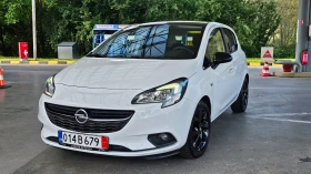 Opel Corsa 1.4 GAZ/FACELIFT/KLIMA, снимка 1