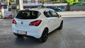 Opel Corsa 1.4 GAZ/FACELIFT/KLIMA, снимка 5