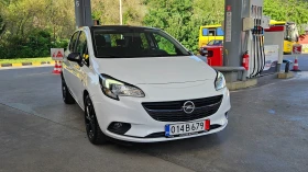Opel Corsa 1.4 GAZ/FACELIFT/KLIMA, снимка 8