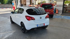 Opel Corsa 1.4 GAZ/FACELIFT/KLIMA, снимка 4