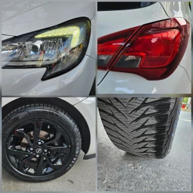 Opel Corsa 1.4 GAZ/FACELIFT/KLIMA, снимка 16