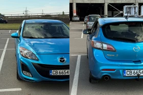 Mazda 3, снимка 9