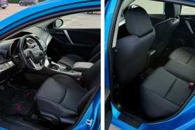 Mazda 3, снимка 14