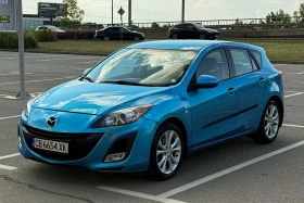 Mazda 3, снимка 3