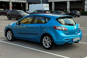 Mazda 3, снимка 5